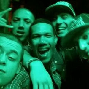 Meet your Posher, Corey